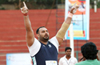 Federation Cup: Shot putter Inderjeet Qualifies for 2016 Olympics
